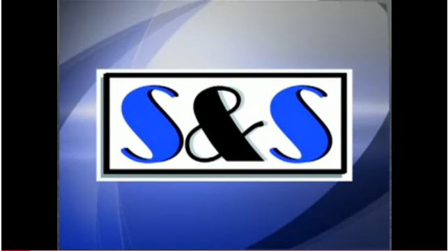 S&S Bankcard Systems Banker Movie