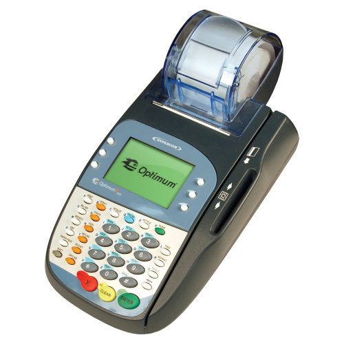 Hypercom 100ip