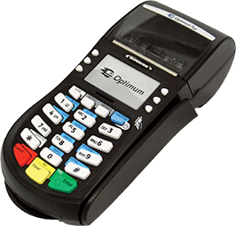 Hypercom 4220
