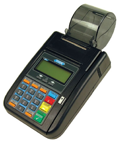 HypercomT7 plus