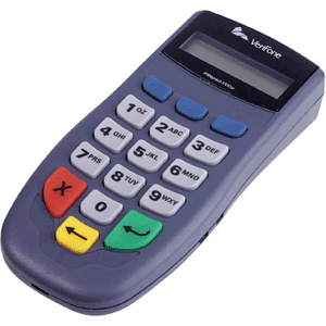 Hypercom 100se