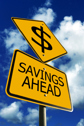Save Money on Credit Card Processing Rates